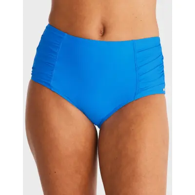 Abecita Capri Maxi Delight Bikini Briefs - Blue - 48