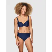 Abecita Capri Unique Bikini Wire Bra - Blue - D x 85