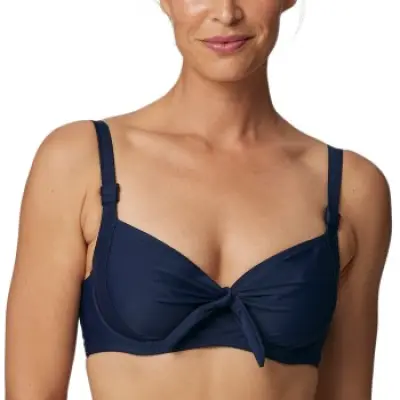 Abecita Capri Wire Bikini Bra