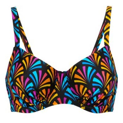 Abecita Carneval Wire Bra * Fri Frakt * * Kampanj *