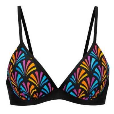 Abecita Carneval Wire Bra Removable Padding * Fri Frakt *