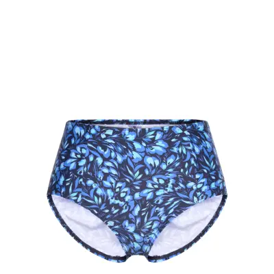 Abecita Corsica Maxi Bikini Briefs Blå