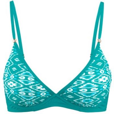 Abecita Ethnic Wire Bikini Bra * Fri Frakt *