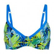 Abecita Garden Wire Bra * Fri Frakt *