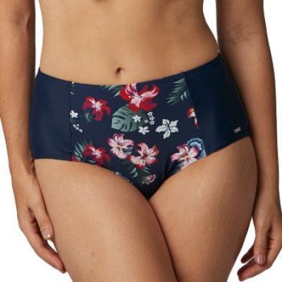Abecita Hawaii Bikini Maxi Brief