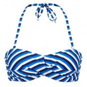 Abecita Holiday Twisted Bandeau * Fri Frakt *