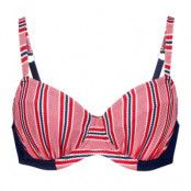 Abecita Jetset Low Front Wire Bra * Fri Frakt *