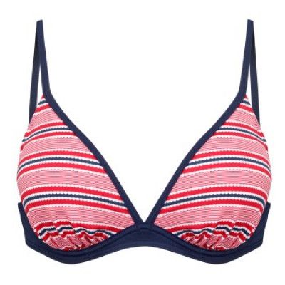 Abecita Jetset Padded Wire Bra * Fri Frakt *