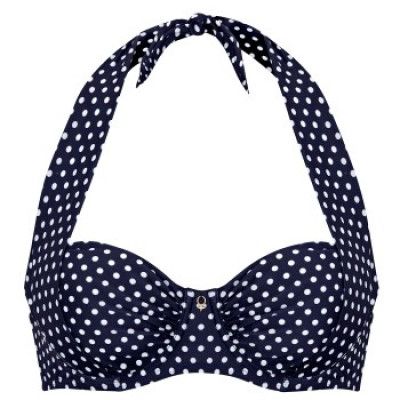 Abecita Joy Bandero Halterneck * Fri Frakt * * Kampanj *