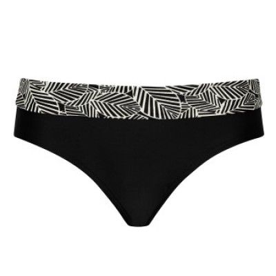 Abecita Leaves Folded Brief * Fri Frakt * * Kampanj *