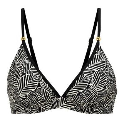 Abecita Leaves Wire Bra Removable Padding * Fri Frakt * * Kampanj *