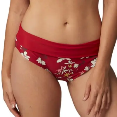 Abecita Malaga Folded Bikini Brief