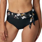 Abecita Malaga Folded Bikini Maxi Brief