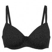 Abecita Maroc Low Front Wire Bra * Fri Frakt *