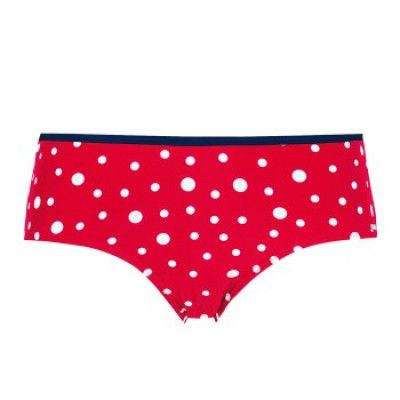 Abecita Pompom Hipster * Fri Frakt *