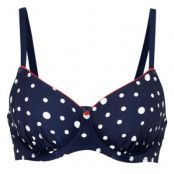 Abecita Pompom Wire Bra * Fri Frakt *