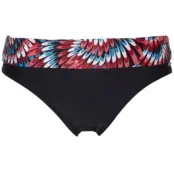 Abecita Tropical Folded Brief * Fri Frakt * * Kampanj *