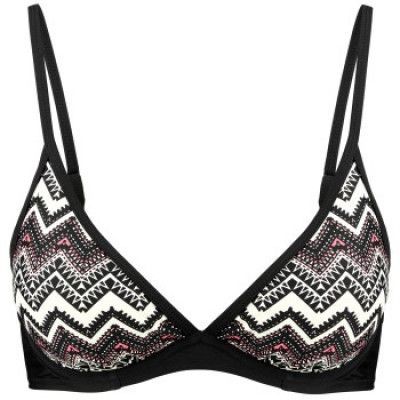 Abecita Zig-Zag Wire Bikini bra * Fri Frakt *