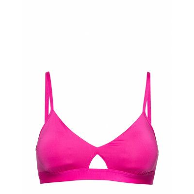 Active Hybrid Bralette Bikinitop Rosa Seafolly