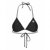 Adidas Performance Adic Bikini Top Svart