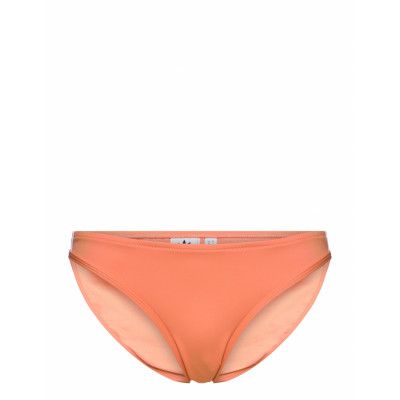 Adicolor Classics Primeblue Bikini Bottom W Swimwear Bikinis Bikini Bottoms Bikini Briefs Orange Adidas Originals
