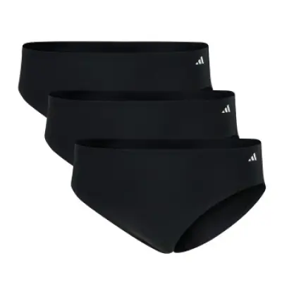 adidas 3-pack Active Light Flex Bikini Brief