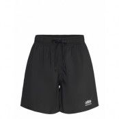 Adidas Sportswear Adidas Branded Beach Short Svart