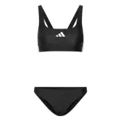 Adidas Sportswear 3S Bld Bik Svart