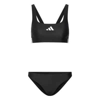Adidas Sportswear 3S Bld Bik Svart