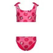 adidas Performance Ad Dy Min Bk S - Pink - 140