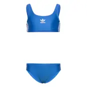 adidas Performance Adicolor Bikini - Blue - 92
