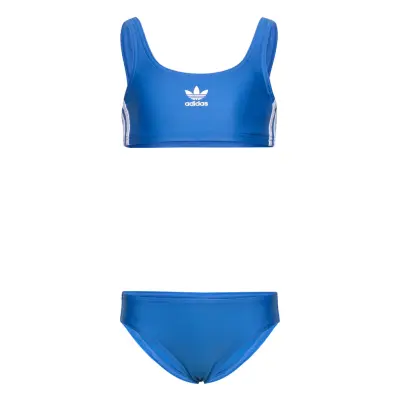 adidas Performance Adicolor Bikini - Blue - 92