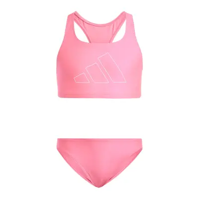 adidas Performance Bbars Bk S Gy - Pink - 104