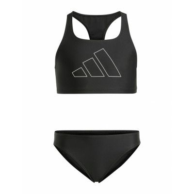 Adidas Performance Big Bars Bik Gy Svart