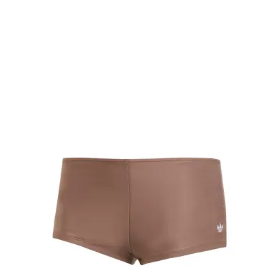 Adidas Sportswear Essentials Hotp Brun