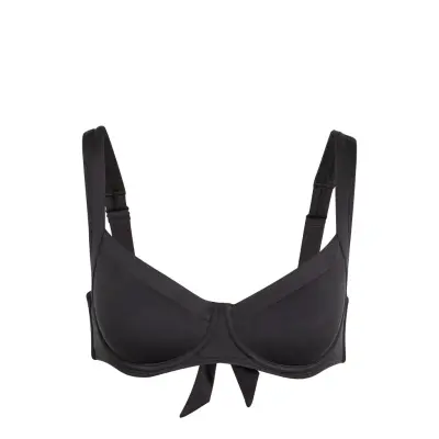 Adidas Performance Essntls Bik Top Svart