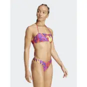 adidas Performance Farm Bikini - Pink - XL