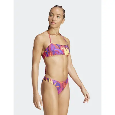 adidas Performance Farm Bikini - Pink - XL