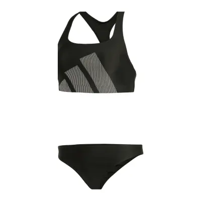 Adidas Sportswear Bb Bk S Svart