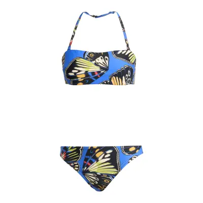 Adidas Sportswear Farm Ban Bk S Multi/patterned