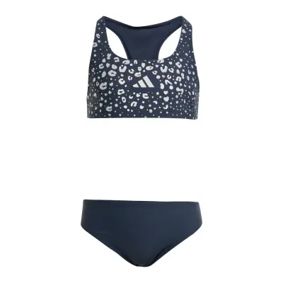 Adidas Sportswear Glam Bk S Marinblå