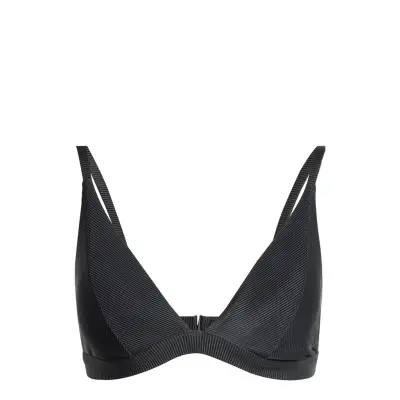 Adidas Sportswear Iconisea Tri Tp Svart