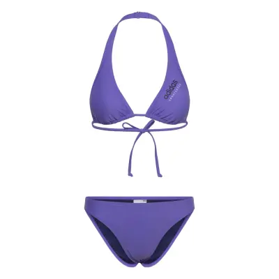 Adidas Sportswear Spw Neckh Bik Blå