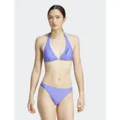 adidas Sportswear Spw Neckh Bik - Blue - XS