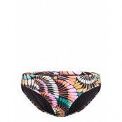 A/Div Full Pant Sport Bikinis Bikini Bottoms Bikini Briefs Multi/patterned Billabong