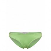 Adrianna Bikini Briefs Swimwear Bikinis Bikini Bottoms Bikini Briefs Green Underprotection