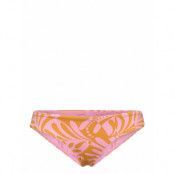 Afterglow Swirl Revo Good Pant Sport Bikinis Bikini Bottoms Bikini Briefs Pink Rip Curl