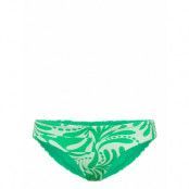 Afterglow Swirl Revo Good Pant *Villkorat Erbjudande Swimwear Bikinis Bikini Bottoms Bikini Briefs Grön Rip Curl