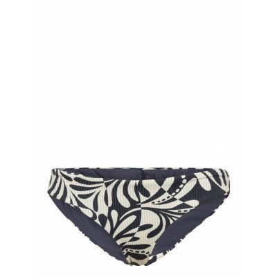 Afterglow Swirl Revo Good Pant *Villkorat Erbjudande Swimwear Bikinis Bikini Bottoms Bikini Briefs Marinblå Rip Curl