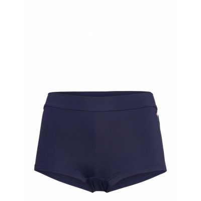 Panos Emporio Agape Solid Bottom Marinblå